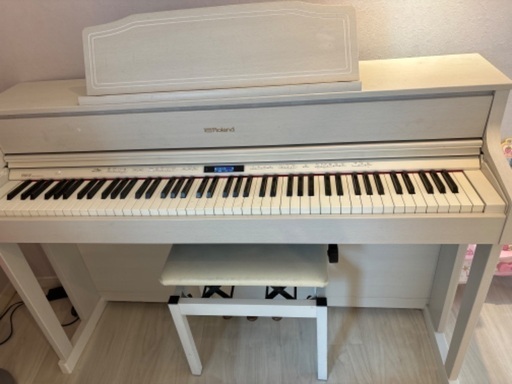 Roland 電子ピアノ