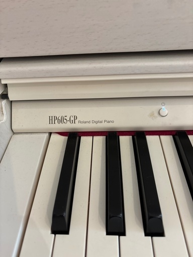 Roland 電子ピアノ
