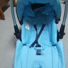 チャイルドシートの画像