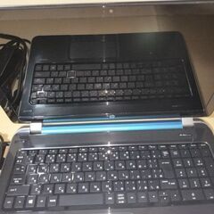 HP ノートPC VQF-RT３２９０ ChromeOS　ジャンク　の画像