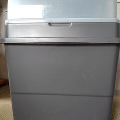 □シンワ ハンガーボックス 収納 W74㎝ D53㎝ H97㎝ ...