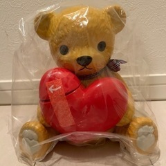 テディデキャンタHoney