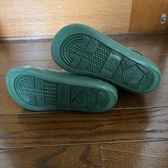 kidsレインブーツの画像