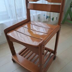 学習机用椅子