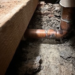 水周りなどのトラブルなど