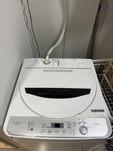 家電 生活家電 洗濯機
