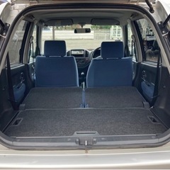 Kei★自社ローン★車検2年付★全国対応の画像