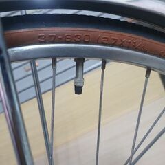 自転車