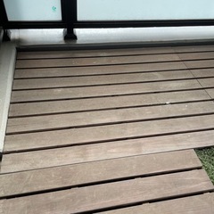 すのこ