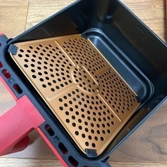 レコルト　エアフライヤーの画像