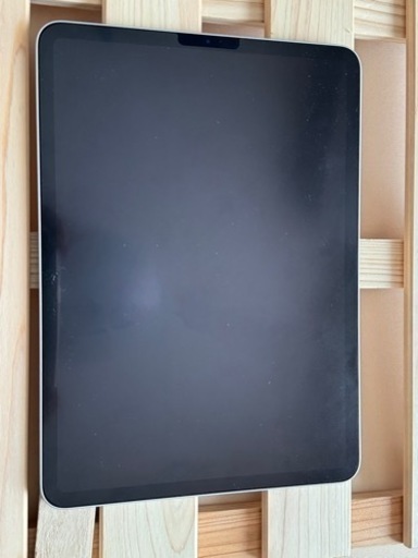 (第2世代)iPad Pro 11インチ