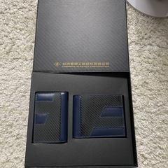財布　