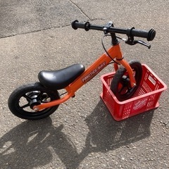 子供用自転車