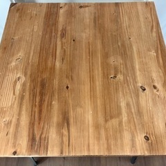 家具 ダイニングセットの画像