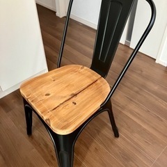 家具 ダイニングセットの画像