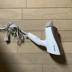 Panasonicのヘアドライヤー