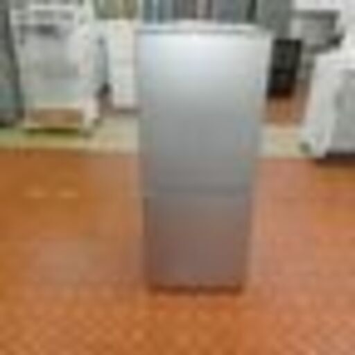 ID516656　2ドア冷蔵庫　126L　アクア　2022年製　AQR-13M