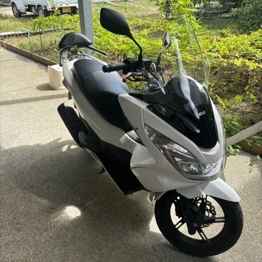 ホンダ PCX 150cc  KF18