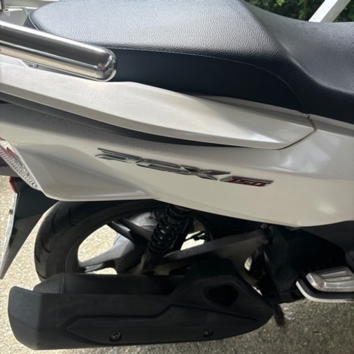 バイク PCX 150cc  KF18