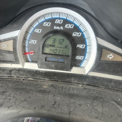 バイク PCX 150cc  KF18