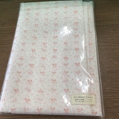 美原店　ドレスラップ　衣類カバー　3枚入りの画像