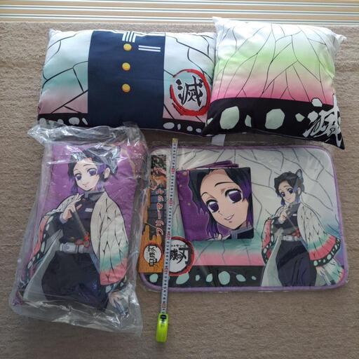 鬼滅の刃グッズ
