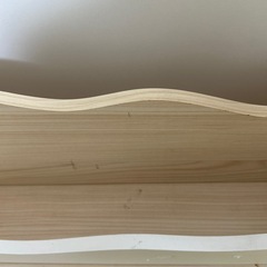 子供用品 ベビー用品 ベビーベッド、家具の画像