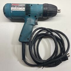 マキタ　インパクトレンチ　6904VHの画像