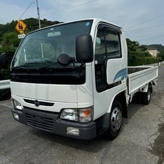 アトラストラック1.5t ガソリン車F5 荷台アユミ取付可能加工...