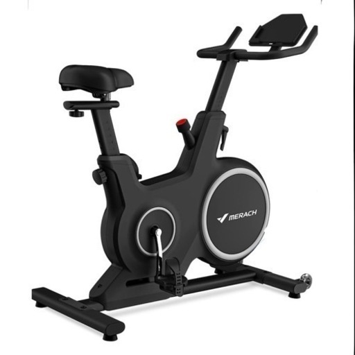 フィットネスバイク【超美品】