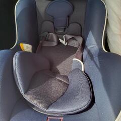 チャイルドシートの画像