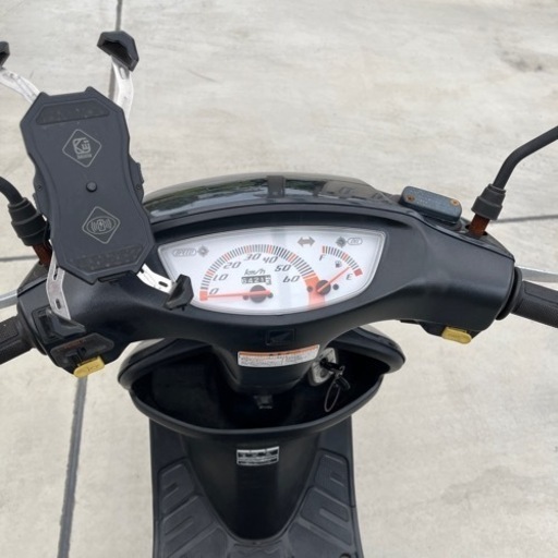 バイク HONDA