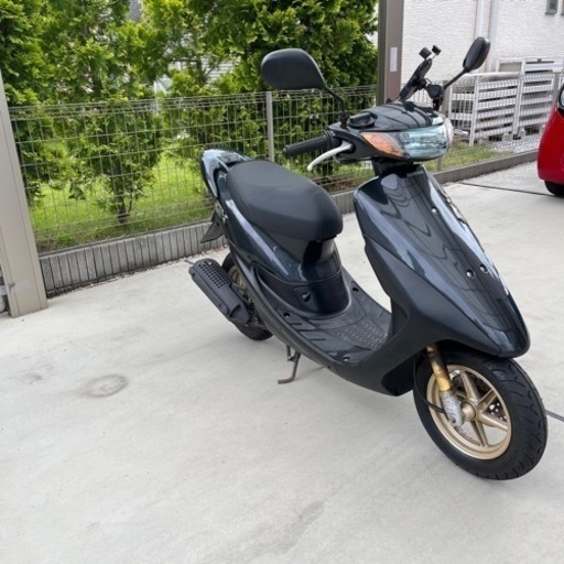 バイク HONDA