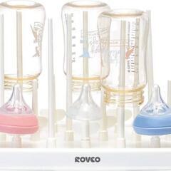 搾乳機/哺乳瓶ウォーマー/除菌セットの画像