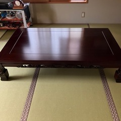 家具 テーブル こたつ