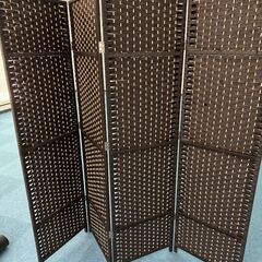 家具　パーテーション　無料