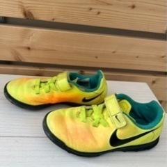 😊NIKEおまとめ歓迎NIKE 18センチの画像