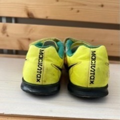 😊NIKEおまとめ歓迎NIKE 18センチの画像