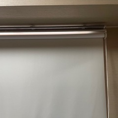 家具 カーテン、ブラインド