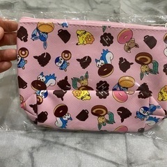 靴/バッグ バッグ ポーチ
