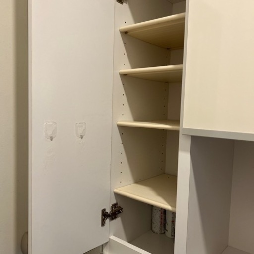 シューズボックス　靴箱