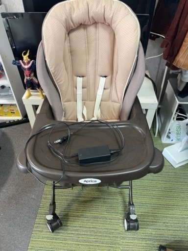 子供用品 ベビー用品 ユラリズム