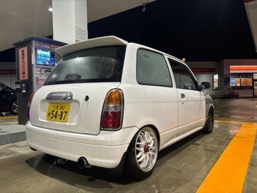 l700v ミラ