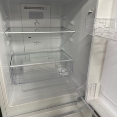 【中古品】【冷蔵庫】【2023年製】【135L】キッチン家電 冷蔵庫の画像
