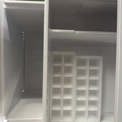 【中古品】【冷蔵庫】【2023年製】【135L】キッチン家電 冷蔵庫の画像