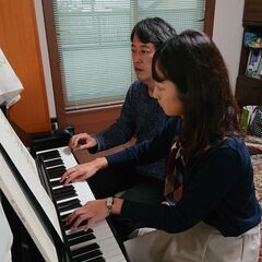 アキカ音楽教室　生徒募集！の画像