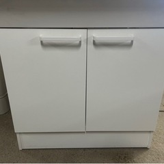 中古洗面化粧台