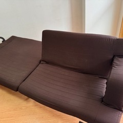 家具 ベッド シングルベッドの画像