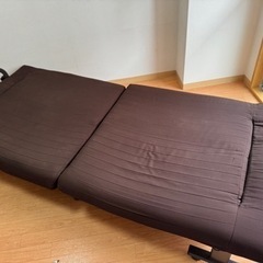 家具 ベッド シングルベッド