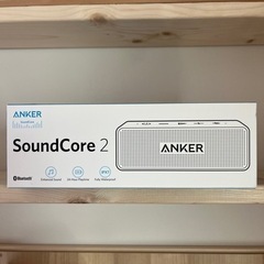 ANKER SoundCore2